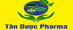 Tân Dược Pharma | Thuốc sỉ giá tốt